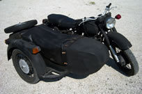 mt10 dnepr sidecar