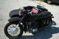 mt10 sidecar dnepr