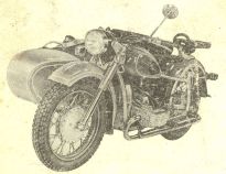 pezzi ricambio dnepr mt sidecar