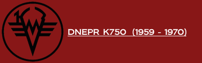 dnepr k750