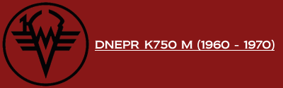 DNEPR K750M