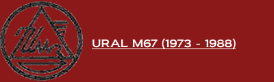  URAL M67