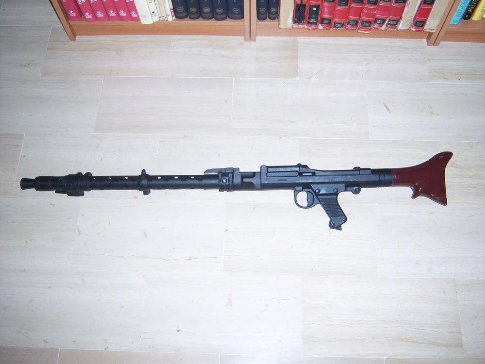 MG34
