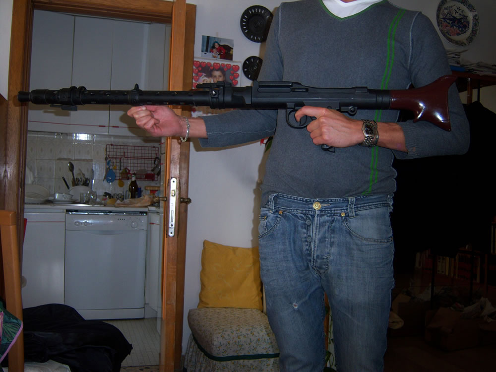 MG34