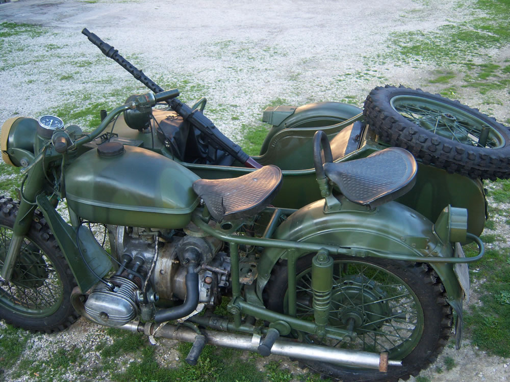 MG34