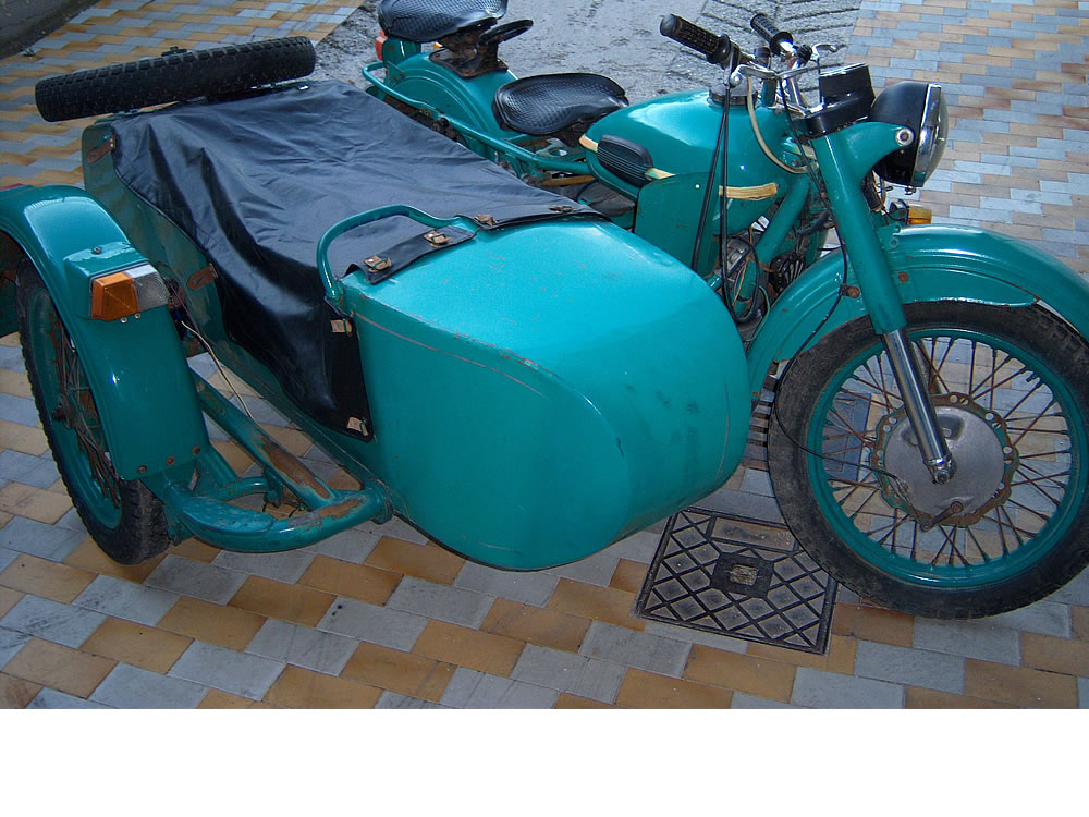 ural m67