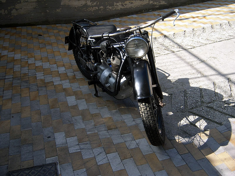 BMW R35
