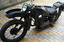 bmw r35