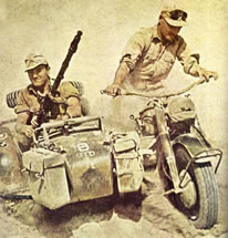 bmw r75