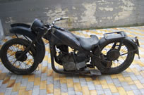 bmw r35