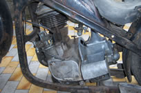 bmw r35
