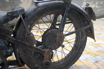 bmw r35