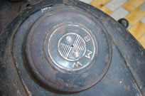 bmw r35