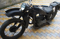 bmw r35