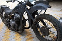 bmw r35