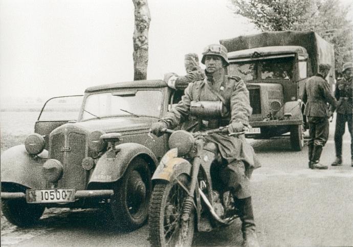 BMW R35