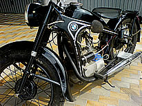 bmw r35