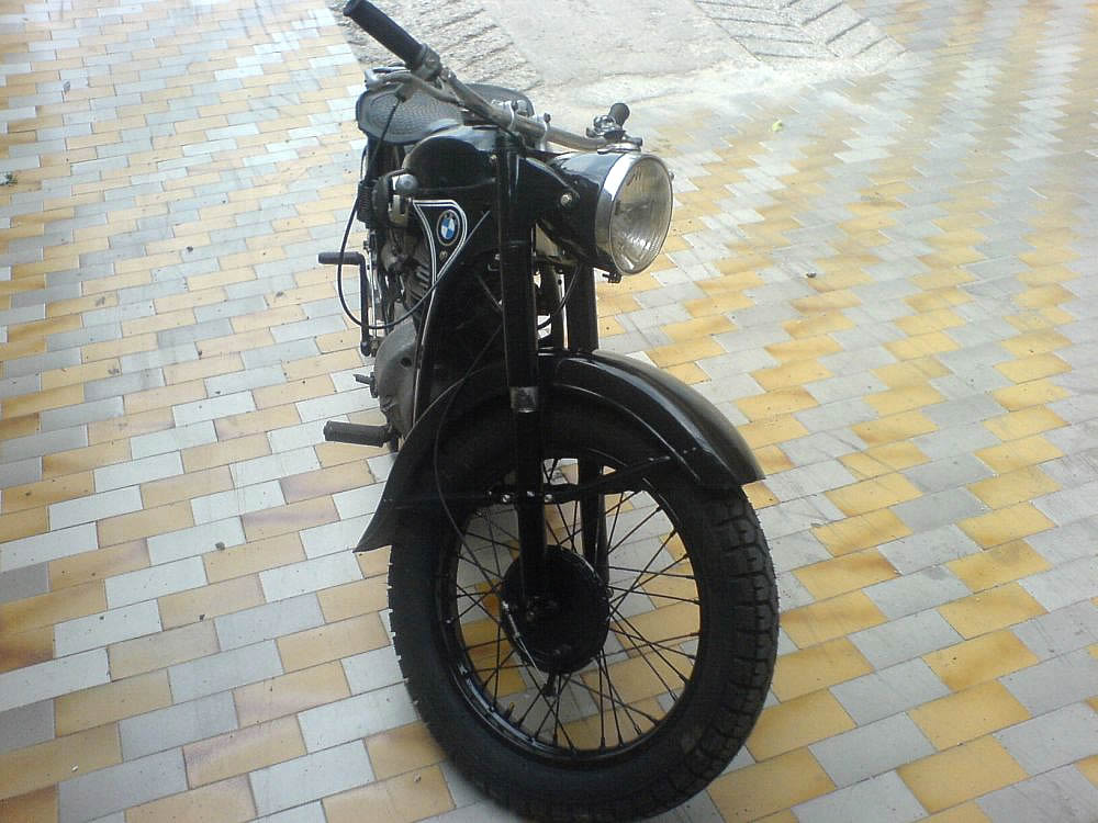 bmw r35