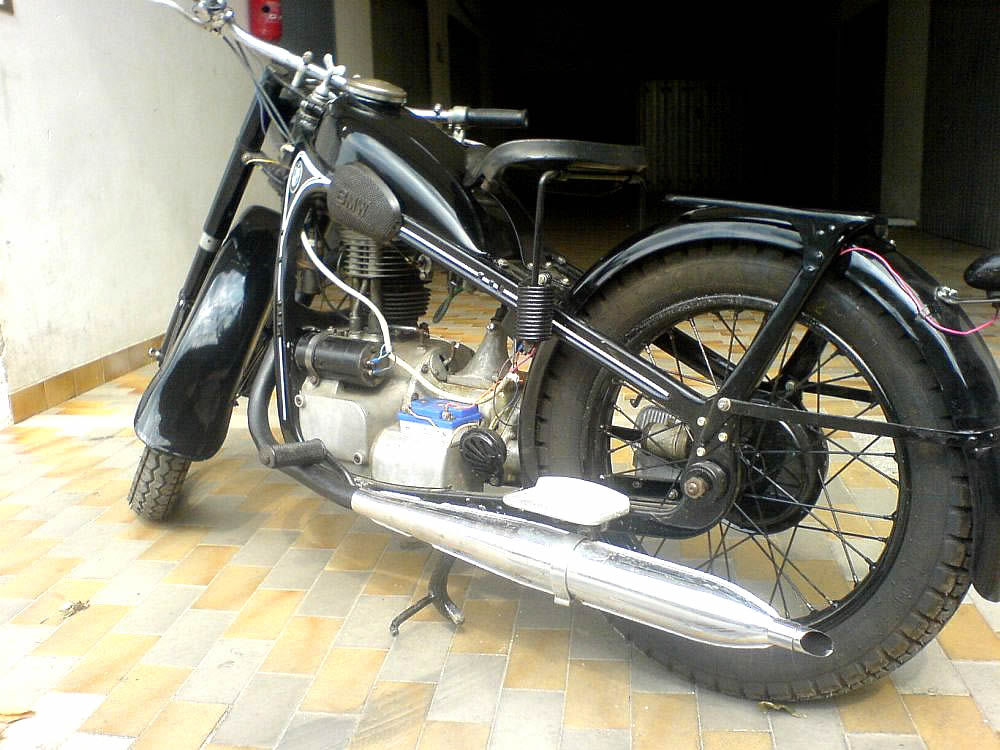bmw r35