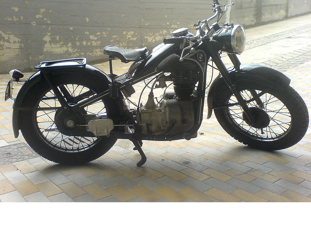 bmw r 35