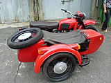 DNEPR MT 10