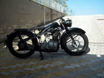 BMW R35