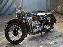 BMW R35