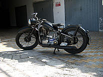 BMW R35