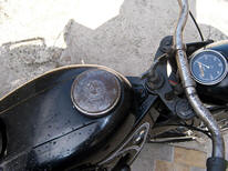 BMW R35