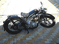 BMW R35