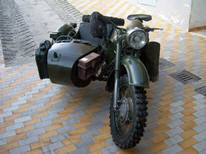 DNEPRMT MILITARY