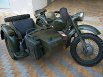DNEPR MT MILITARY