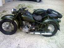 DNEPR MT MILITARY