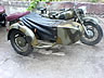 k750m dnepr sidecar