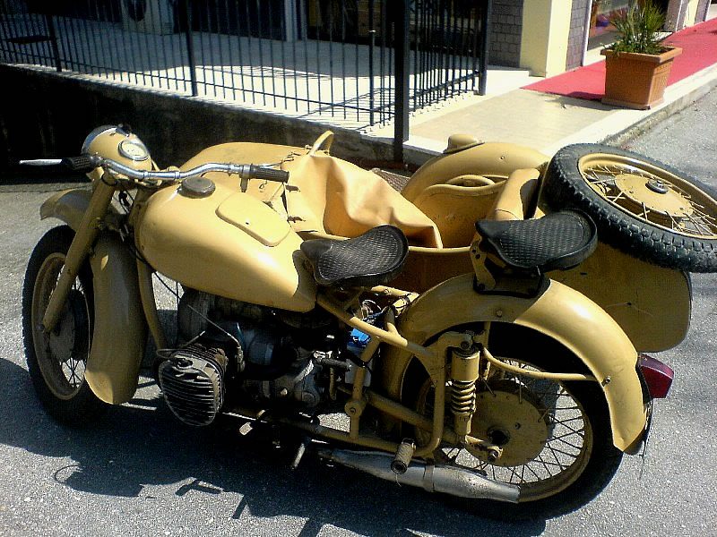 k750 m