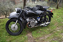 K750 DNEPR K750