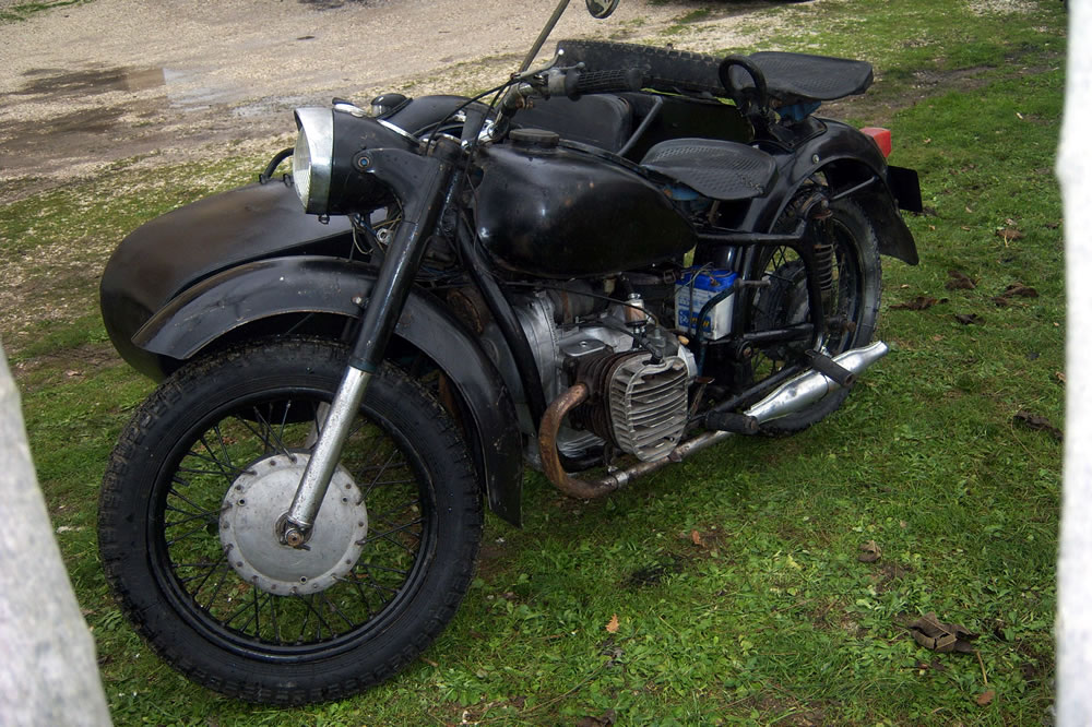 dnepr k750