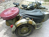 k 750 m
