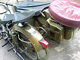 k 750 m