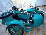 Sidecar_ural