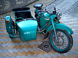 Ural_sidecar