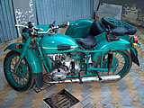 ural_sidecar