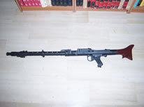 mg34 mitragliatrice 