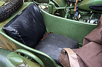 ural military