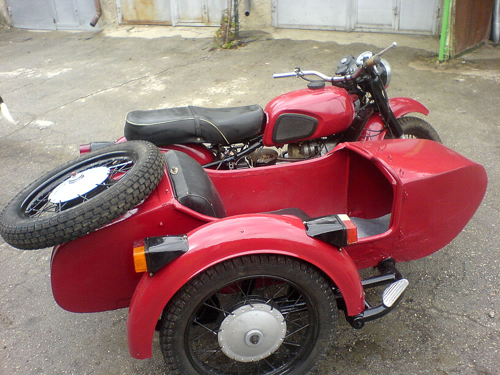 Dnepr mt 10