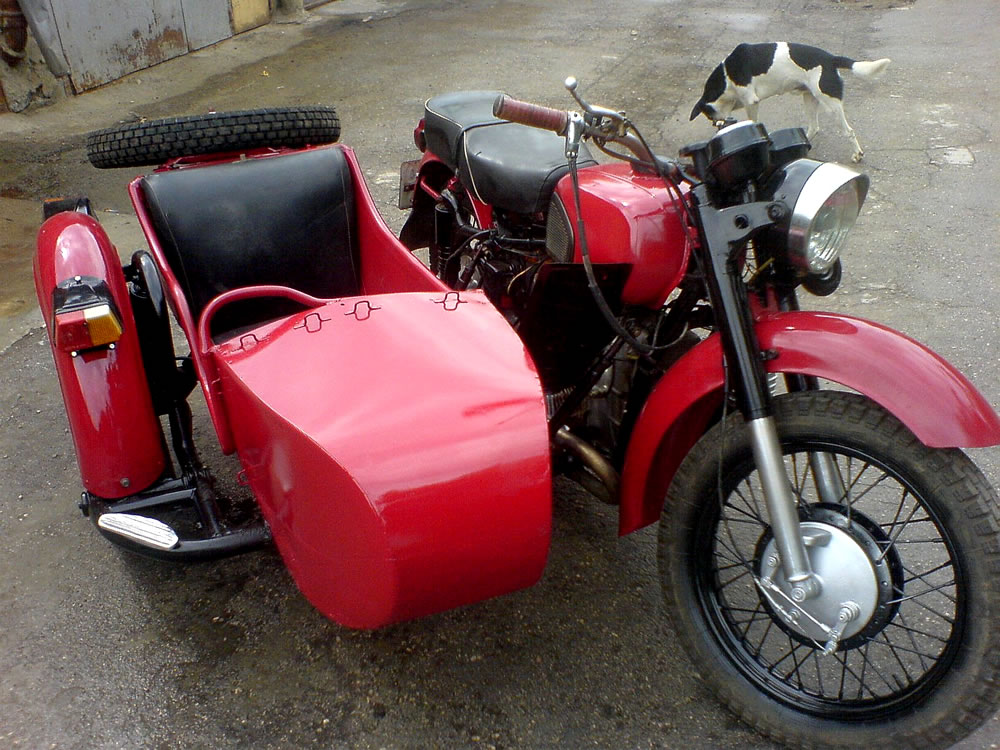 dnepr Mt 10