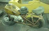 bmw r75