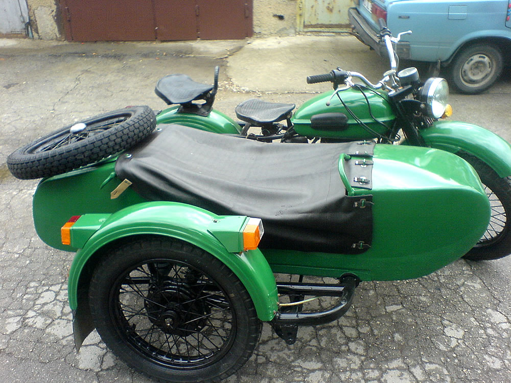 ural m67