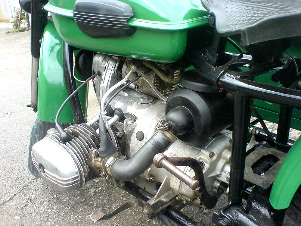 ural m67