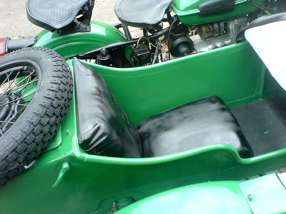 Ural m67